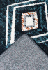 LYCRA EJ82A BLUE D.BLUE 7 carpet-room