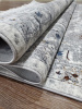 PALERMO 7821A L.GREY WHITE 3